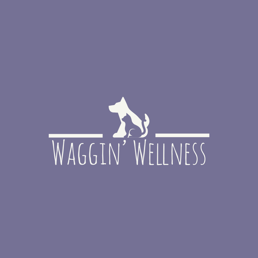 Waggin’ Wellness